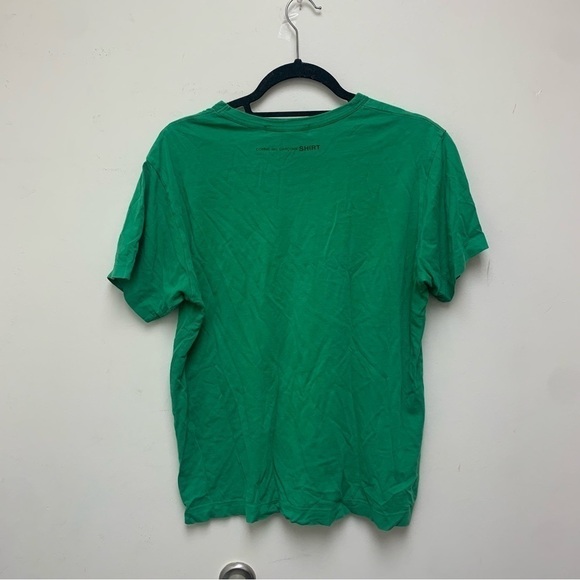Comme Des Garçons T Shirt - Picture 12 of 13